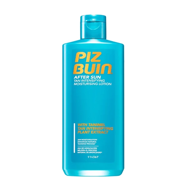 Piz Buin After Sun Tan Intensifier Lotion 200 ml