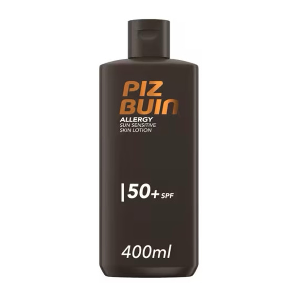 Piz Buin Allergy Sun Lotion SPF50+ 400 ml