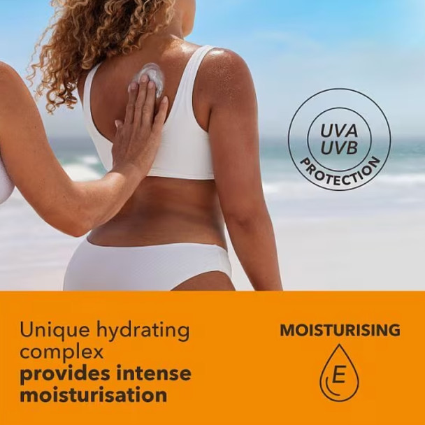 Piz Buin Moisturising Sun Lotion SPF30 400 ml
