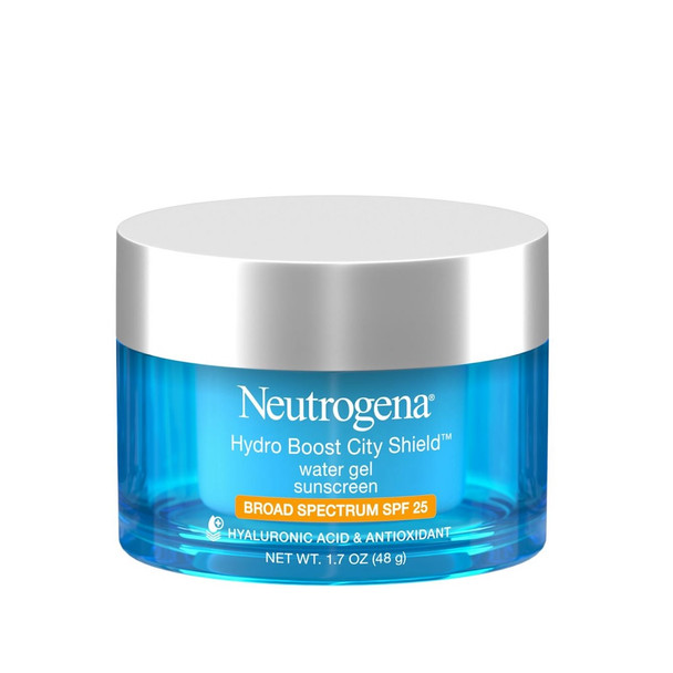 Neutrogena Hydro Boost Water Gel SPF25 50 ml