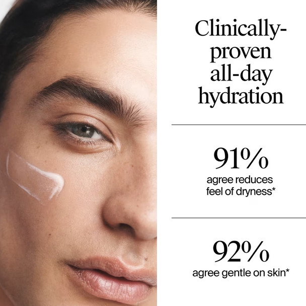 Neutrogena Hydro Boost Hyaluronic Acid Moisturizer SPF50 50 ml