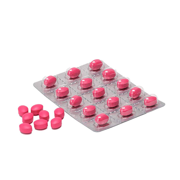 Genové Pilopeptan Woman 30 caps