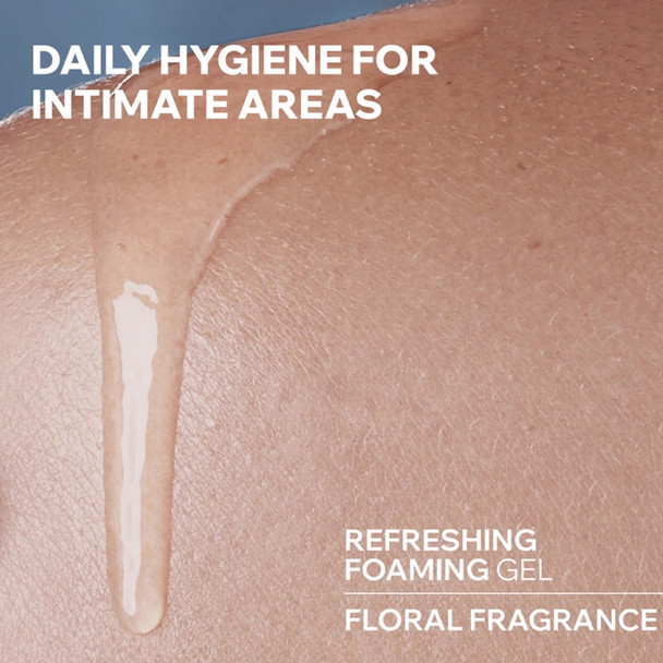 Uriage Gyn-Phy Refreshing Gel Intimate Hygiene 200 ml