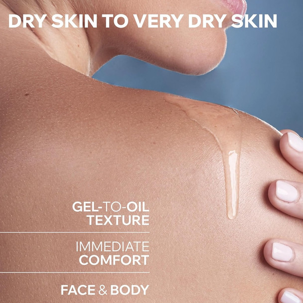 Uriage Xémose C8+ Anti-Itch Cleansing Oil 1 L