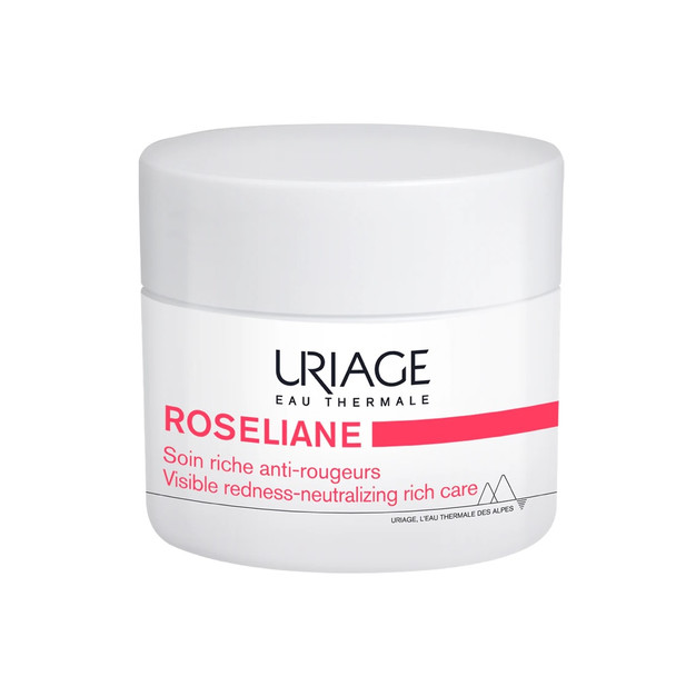 Uriage Roséliane Redness-Neutralizing Moisturizer 50 ml