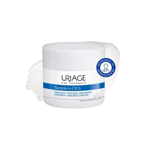Uriage Bariéderm-Cica Ointment Fissures & Cracks 40 ml