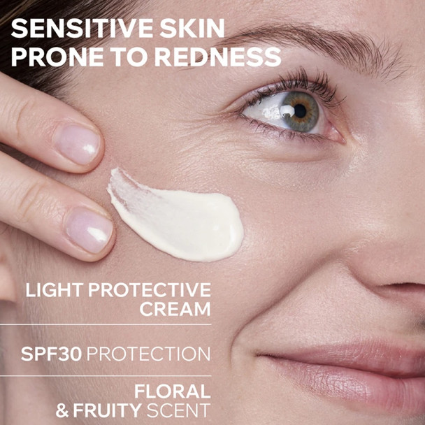 Uriage Roséliane Redness-Neutralizing SPF30 40 ml