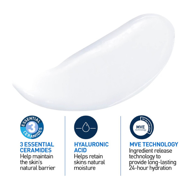CeraVe Moisturising Lotion Refill 473 ml