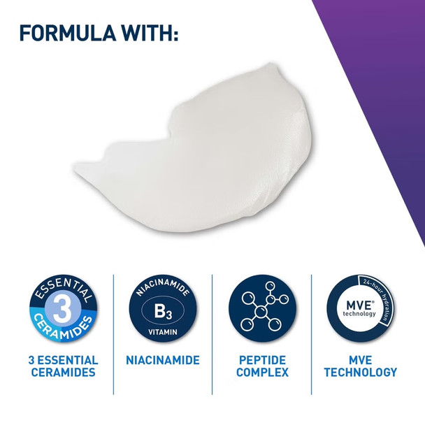 CeraVe Skin Renewing Eye Cream 15 ml