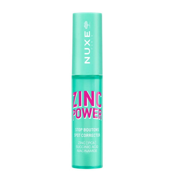 Nuxe Zinc Power Spot Corrector 10 ml