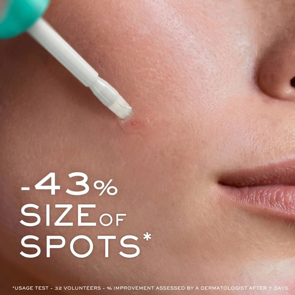 Nuxe Zinc Power Spot Corrector 10 ml