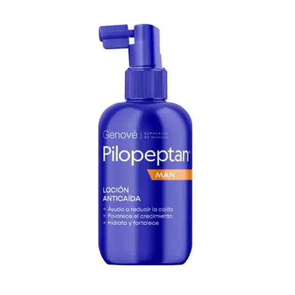 Genové Pilopeptan Anti Hair Loss Lotion 100ml