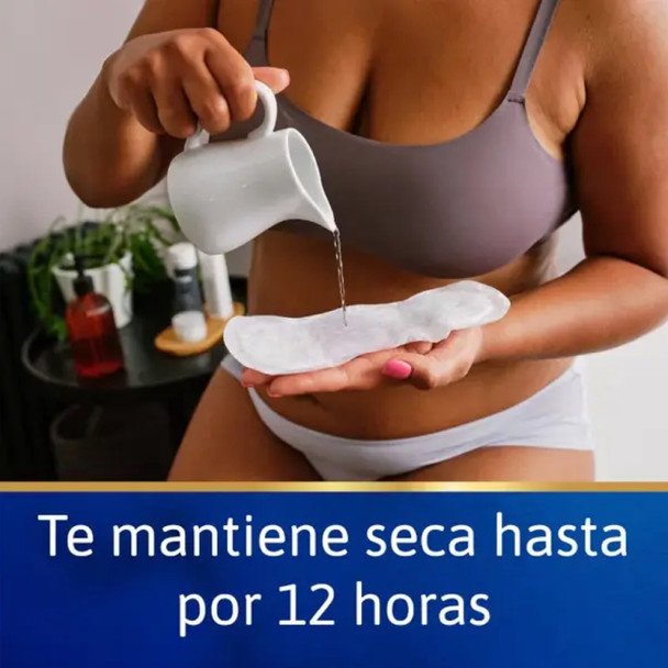Tena Discreet Ultra Mini Women 20units