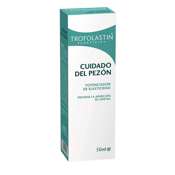 Trofolastin Nipple Care Cream 50 ml