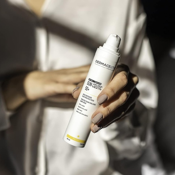 Dermaceutic Sun Ceutic SPF50+ 50 ml 50ml