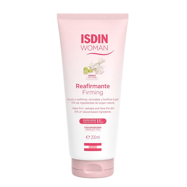 Isdin Woman Firming 200ml