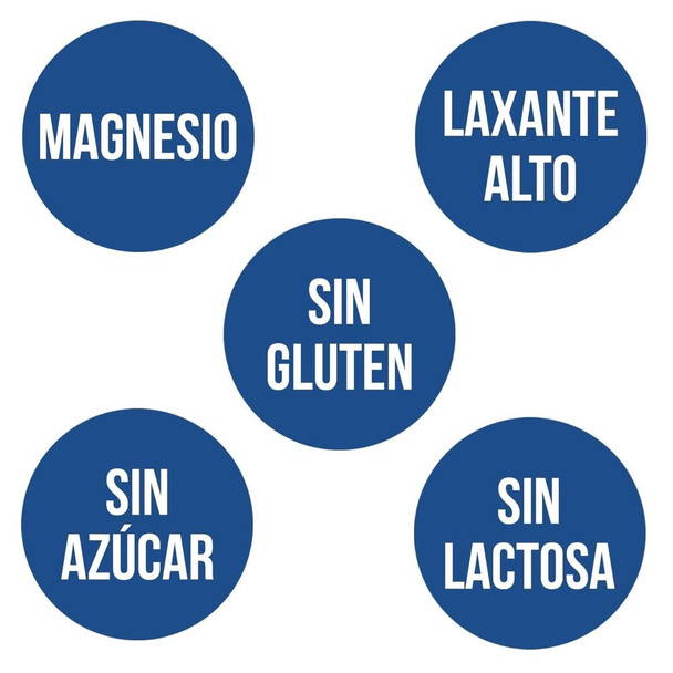 Ana Maria Lajusticia Magnesio 147 Tabs