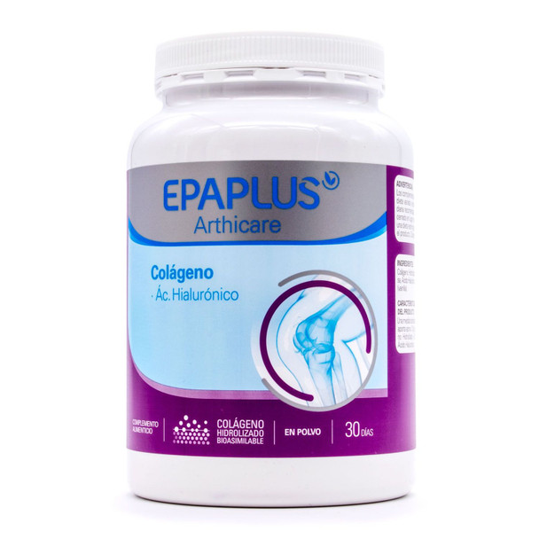 Epaplus Collagen + Hyaluronic Acid 305g