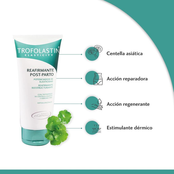 Trofolastin Firmness Post Childbirth 200ml
