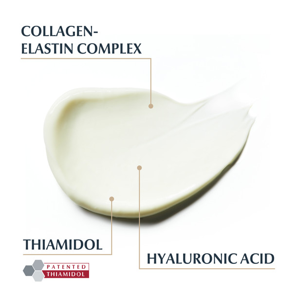 Eucerin Hyaluron Filler+ Elasticity Day Cream SPF15 50ml