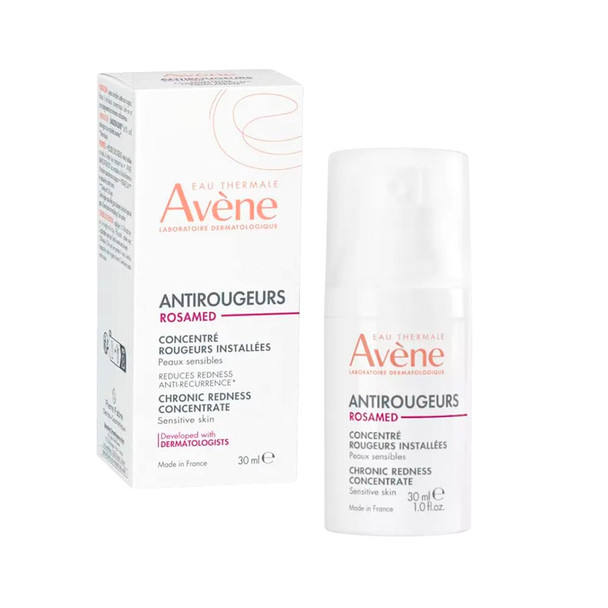 Avène Antirougeurs Rosamed 30ml