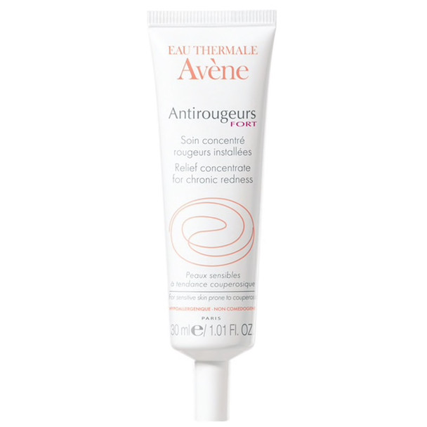 Avène Antirougeurs Fort 30ml