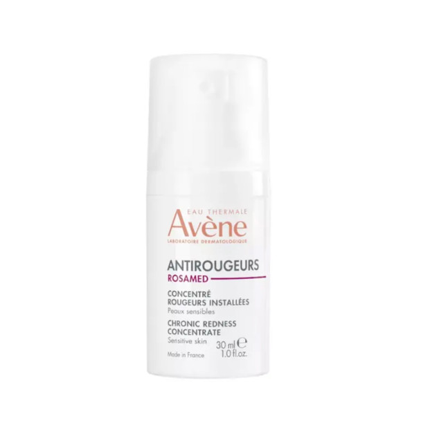 Avène Antirougeurs Rosamed 30ml