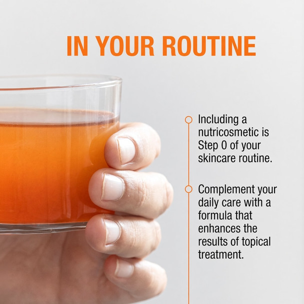 Genové Fluidbase Rederm Drinkable Collagen