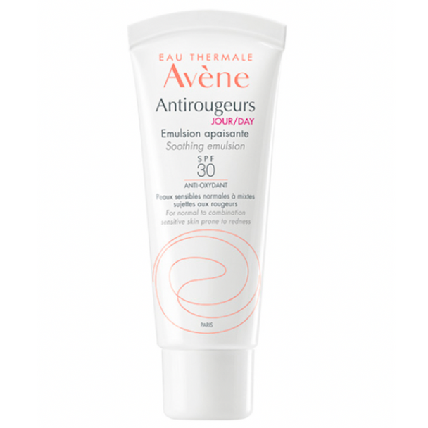 Avène Antirougeurs Day Emulsion 40ml