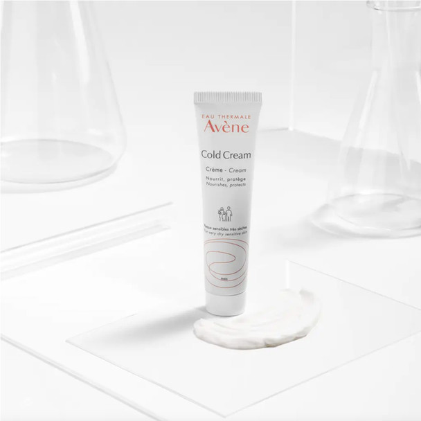 Avène Cold Cream for dry skin 40ml