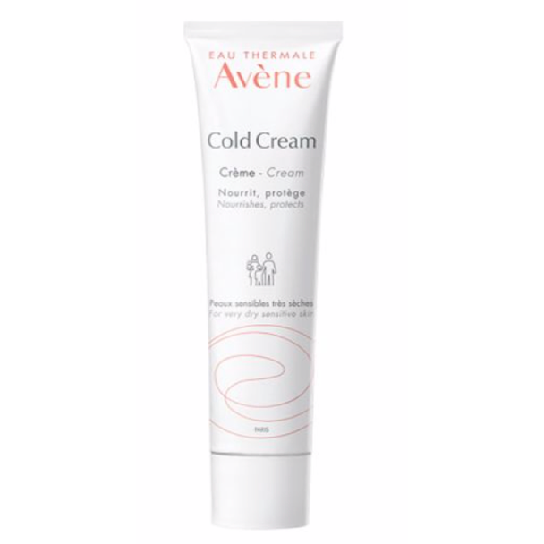 Avène Cold Cream for dry skin 40ml
