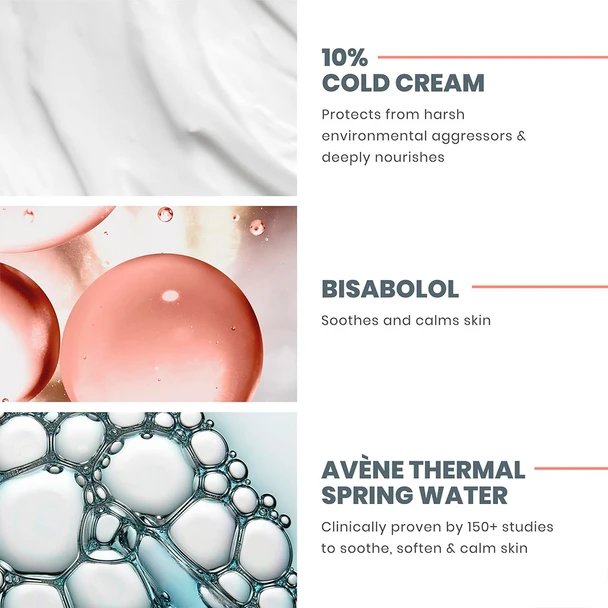 Avène Cold Cream Hand Cream 50ml