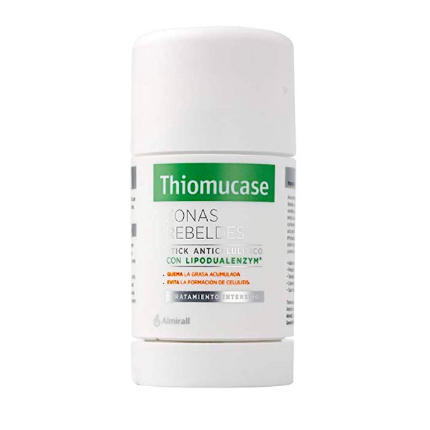 Thiomucase Stick Rebel Areas 75ml