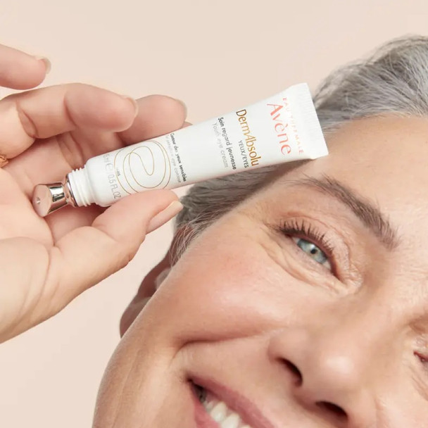 Avène DermAbsolu Rejuvenating Eye Care 15ml