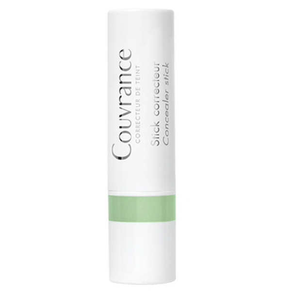 Avène Couvrance Concealer stick Green 3.5g