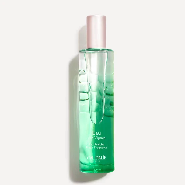 Caudalie Eau Des Vignes Fresh Fragrance 50ml