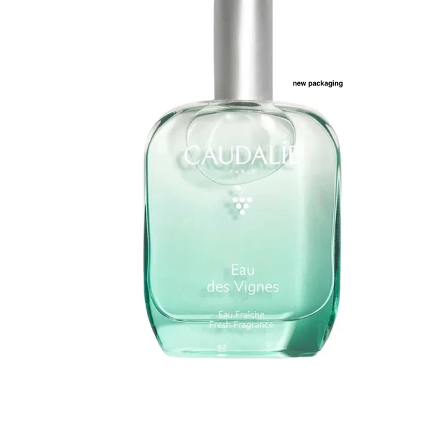 Caudalie Eau Des Vignes Fresh Fragrance 50ml