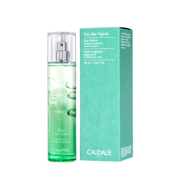 Caudalie Eau Des Vignes Fresh Fragrance 50ml
