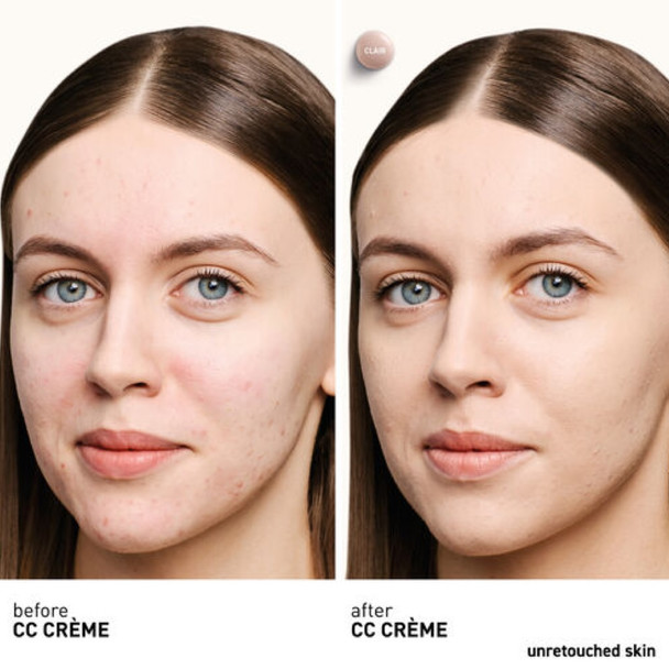 Erborian CC Cream Clair 40 ml