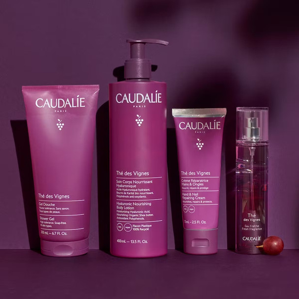 Caudalie Thé Des Vignes Body Lotion 400ml
