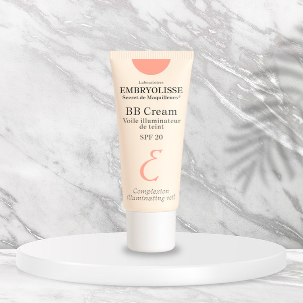 Embryolisse BB Cream SPF20 30 ml