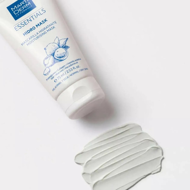 Martiderm Essentials Hidro Moisturising Mask 75ml