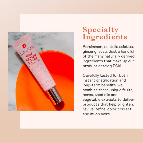 Erborian Pink Perfect Cream 15 ml
