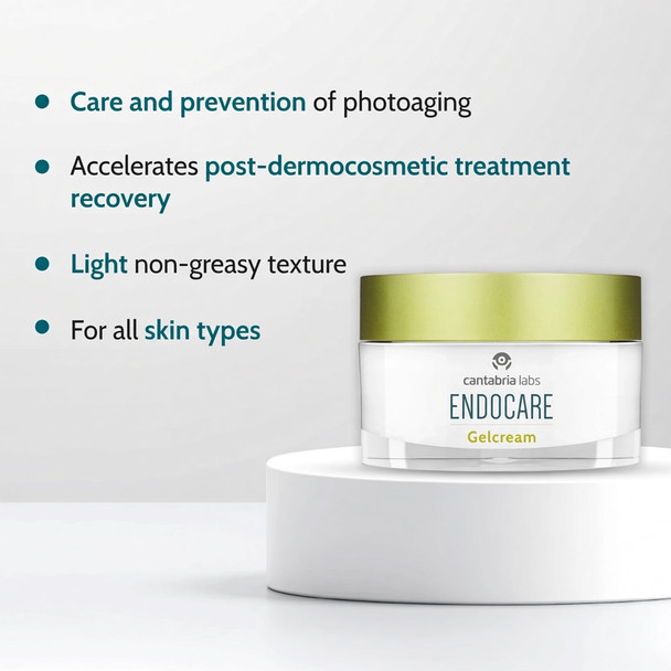 Endocare Gelcream 30ml