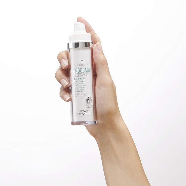 Endocare Cellage Gelcream 50ml