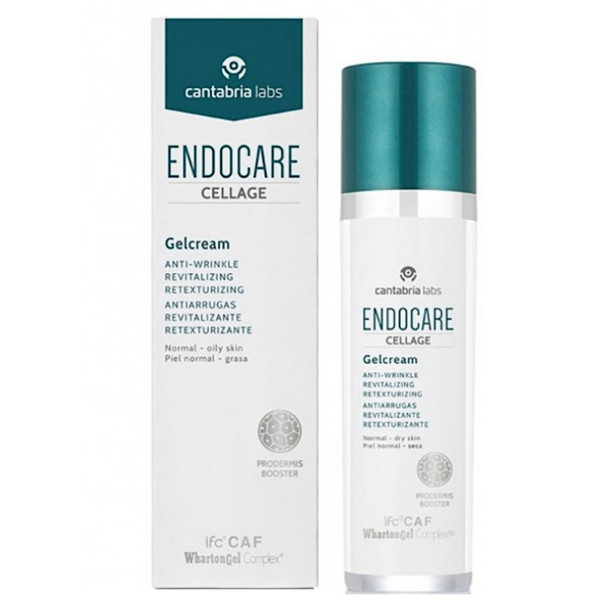 Endocare Cellage Gelcream 50ml