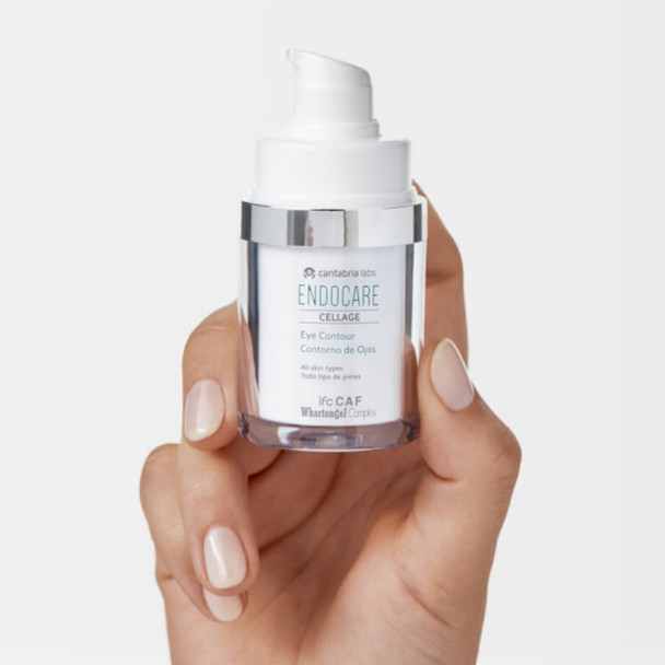Endocare Cellage Eye Contour Cream 15ml