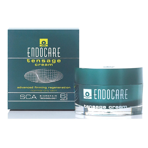 Endocare Tensage Cream 50ml