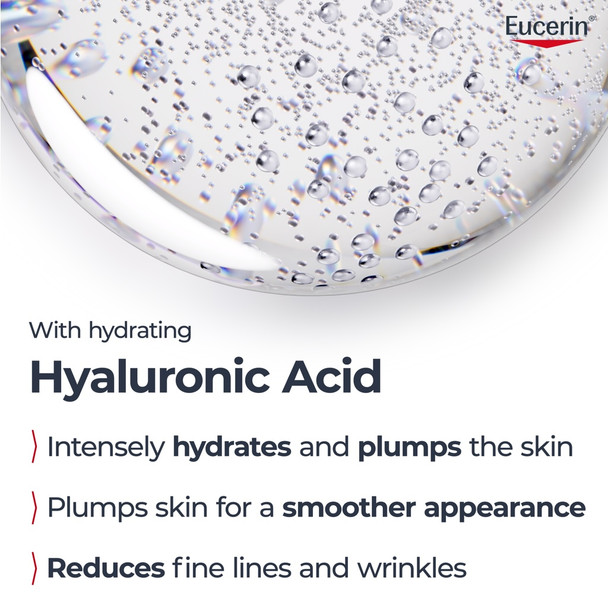 Eucerin DermatoCLEAN 3 en 1 Micellar Cleansing 200ml