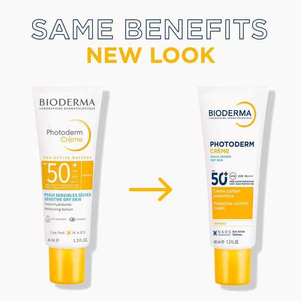 Bioderma Photoderm Max SPF50+ Cream 40ml